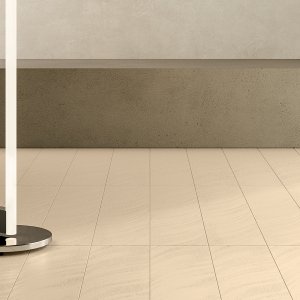 두 장의 Otto 사이 2 mm 줄눈