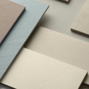 Otto Mutina Acqua A4와 Mater Segno Bianco