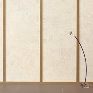 통체 착색된 Déchirer 색상 Grigio