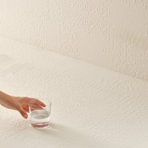 Déchirer La Suite의 시멘트 톤 Calce