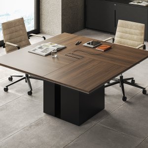 블랙 RAL 9005 텍스처 도장의 Ono 구조