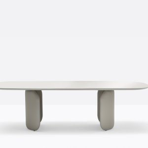 Elinor 좌면 아래의 크롬 레버