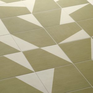 짙은 초록의 Puzzle Skye 패밀리