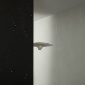 밝은 조각의 Primavera Nero 샘플
