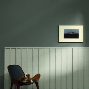 Mutina Motivo 컬렉션의 무광 여섯 컬러
