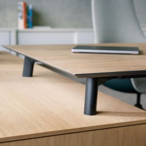 4 세그먼트 2428 mm의 se:vision storage