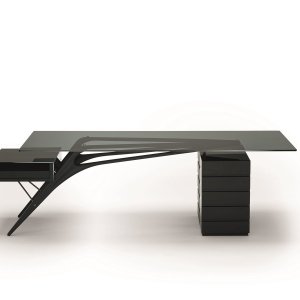 Executive kit의 가죽 데스크 패드