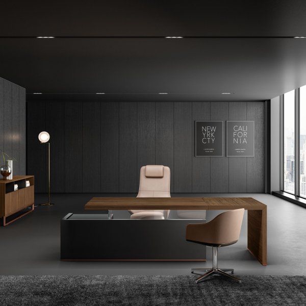 About Office 3D로 설계한 테크레디 오피스