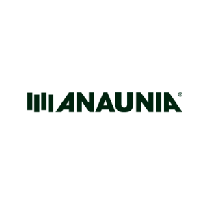 Anaunia 로고