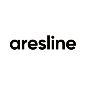Ares Line 로고