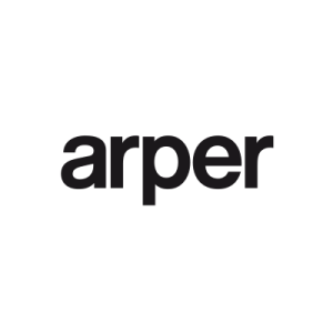 Arper 로고