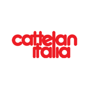 Cattelan Italia 로고