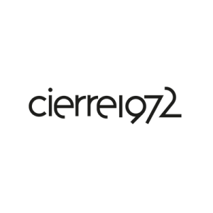 Cierre 로고
