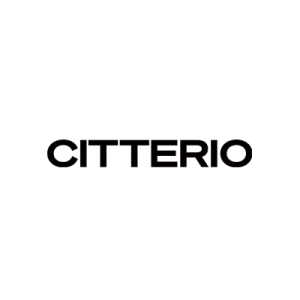 Citterio 로고