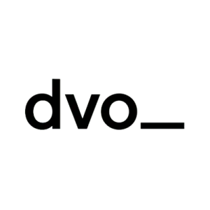 DVO Office 로고