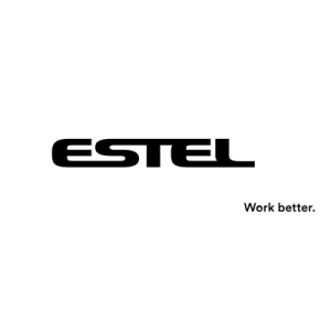 Estel 로고
