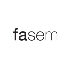Fasem 로고