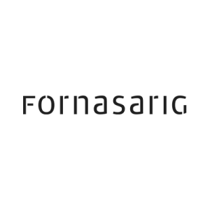 Fornasarig 브랜드 로고