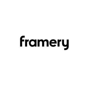Framery 로고