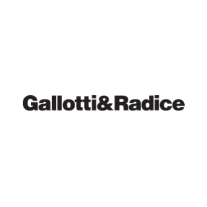 Gallotti&Radice 로고