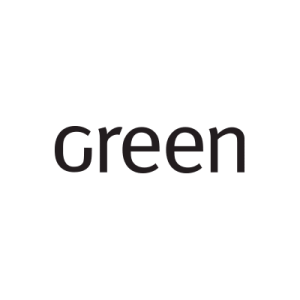 Green 로고