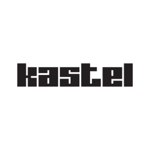 Kastel 로고