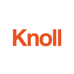 Knoll 로고