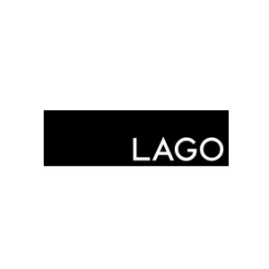 LAGO 로고