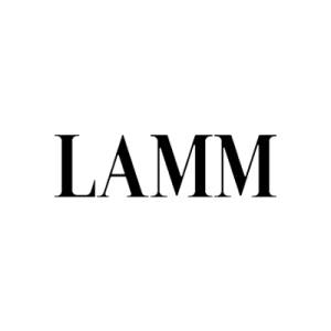 Lamm 로고
