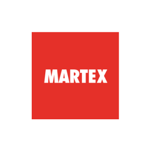 Martex 로고