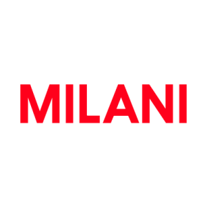 Milani 로고