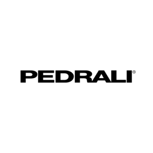 Pedrali 로고