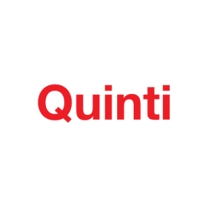 Quinti 로고