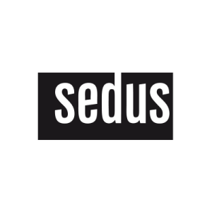 Sedus 로고