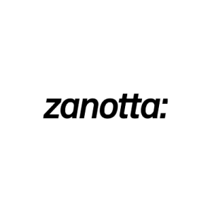 Zanotta 로고