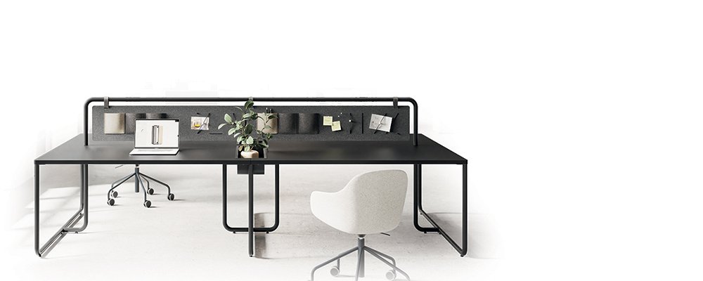 시스템 데스크만