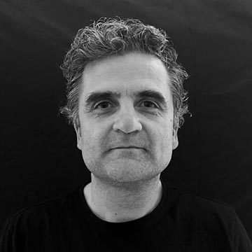 Andrea Bollettini, La Mercanti 물류 사업부 총괄, 산업용 랙과 메자닌