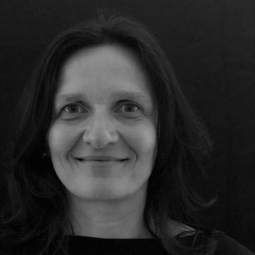 Ida Raffaella Mecozzi, La Mercanti 해외 시장 세일즈 어카운트